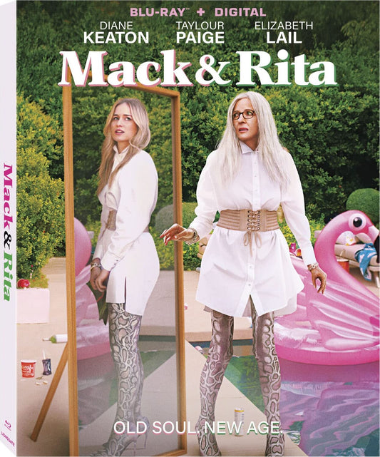 Mack and Rita (Slip)