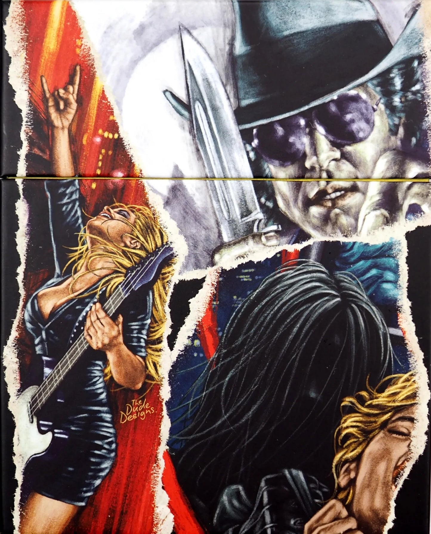 Home Grown Horrors: Volume 2 - Limited Edition (VS-414)(Exclusive)*