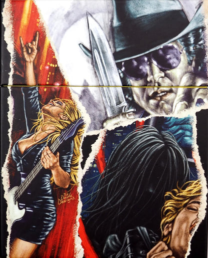 Home Grown Horrors: Volume 2 - Limited Edition (VS-414)(Exclusive)*