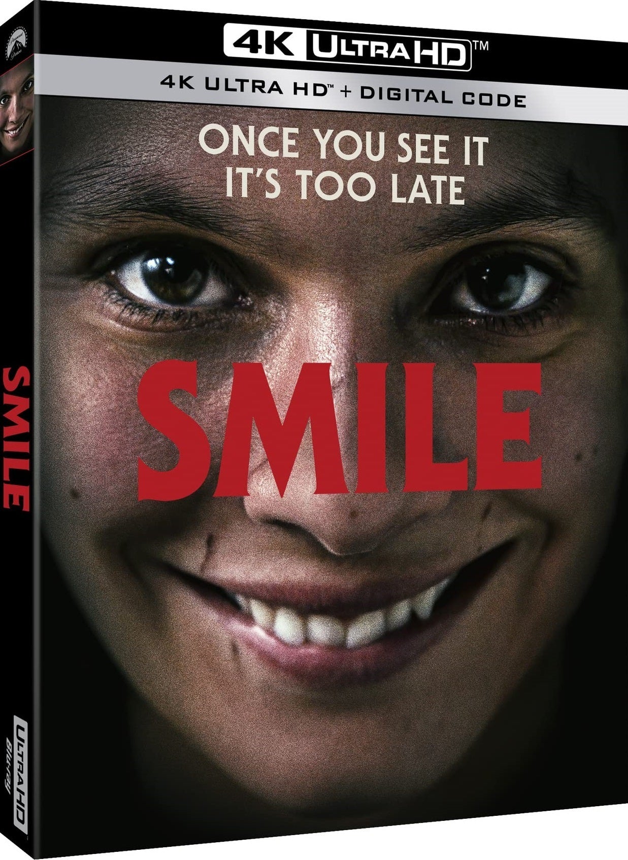 Smile 4K (2022)