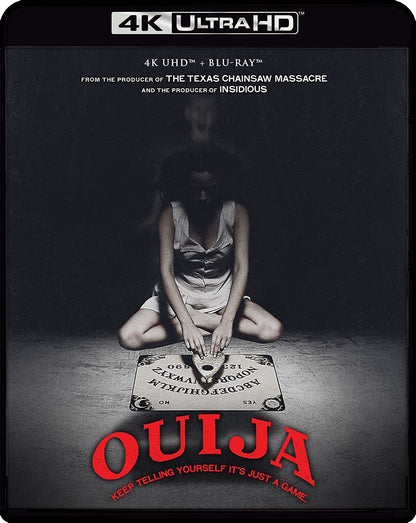 Ouija 4K (2014)