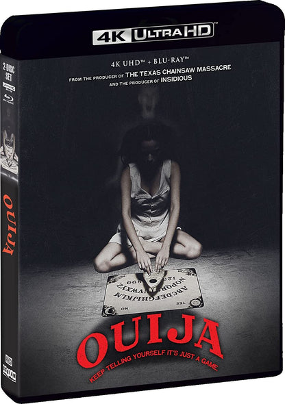 Ouija 4K (2014)