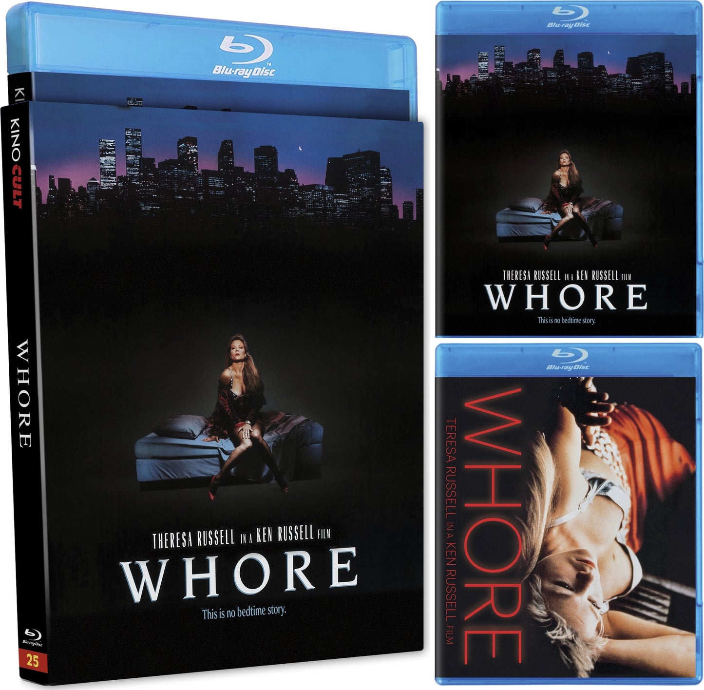 Whore