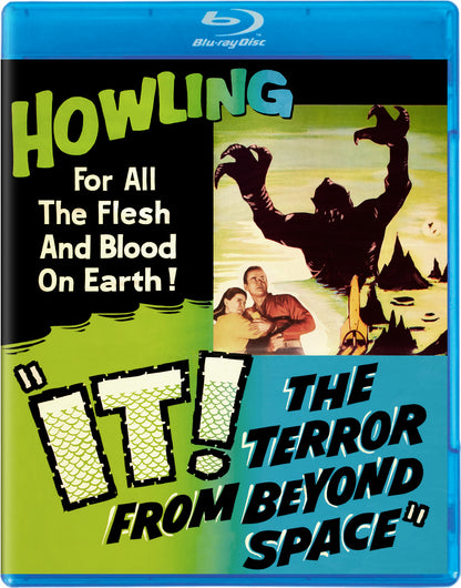 It! The Terror from Beyond Space (Re-release)