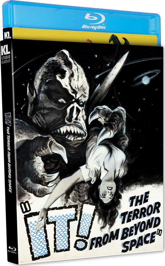 It! The Terror from Beyond Space (Re-release)