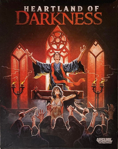 Heartland of Darkness
