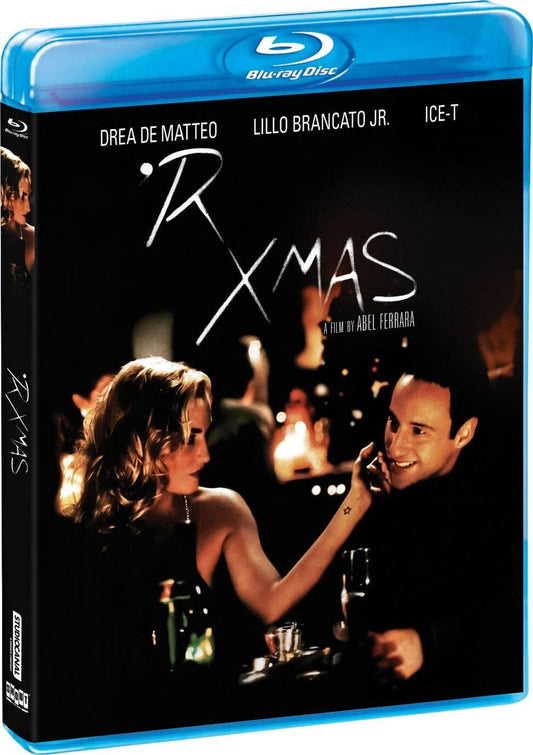 R' Xmas: Limited Edition (2001)(Exclusive)