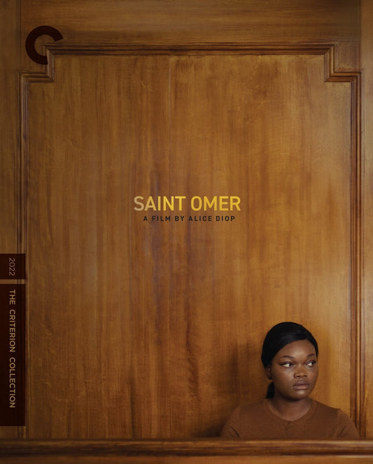 Saint Omar: Criterion Collection