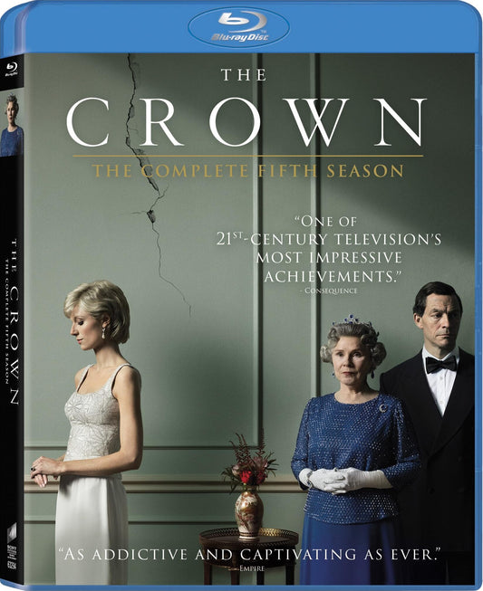 The Crown: Season 5