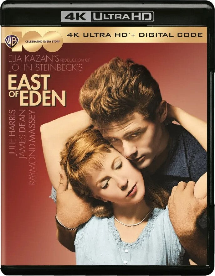 East of Eden 4K