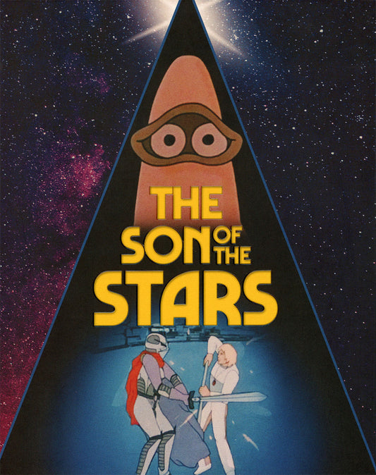 The Son of the Stars: Limited Edition (DC-008)(Exclusive)