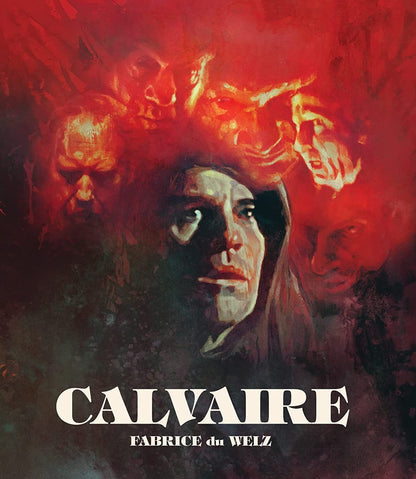 Calvaire: Limited Edition (YVP-010)(Exclusive)