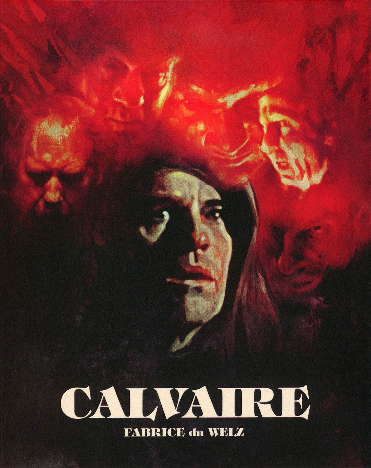 Calvaire: Limited Edition (YVP-010)(Exclusive)