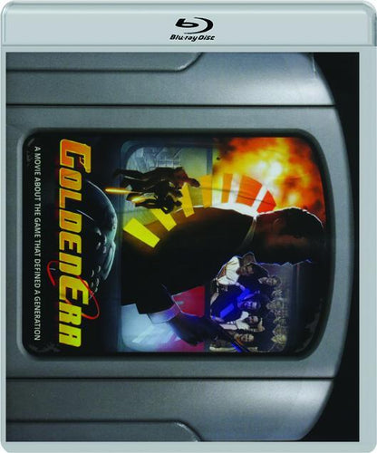 GoldenEra: A Movie About The Game That Defined A Generation - Limited Edition (ETRM-013)(Exclusive)