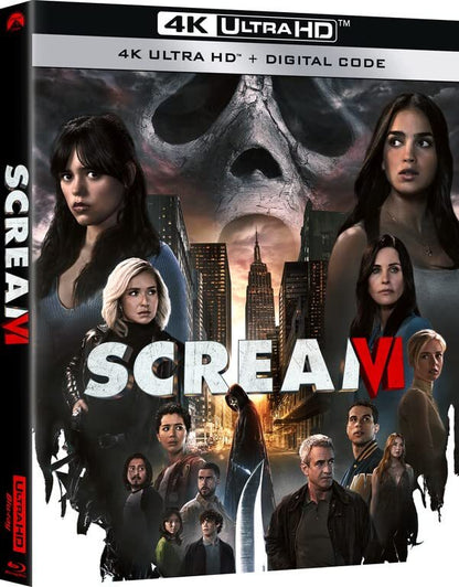 Scream VI 4K (6)(2023)