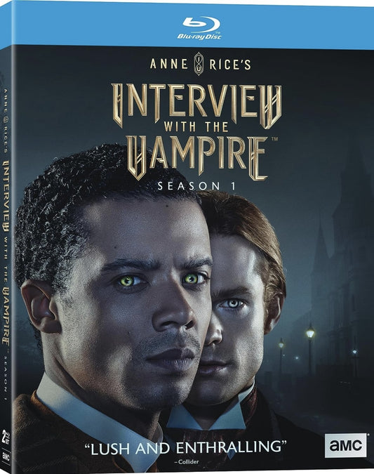 Interview With a Vampire: Season 1 (2022)