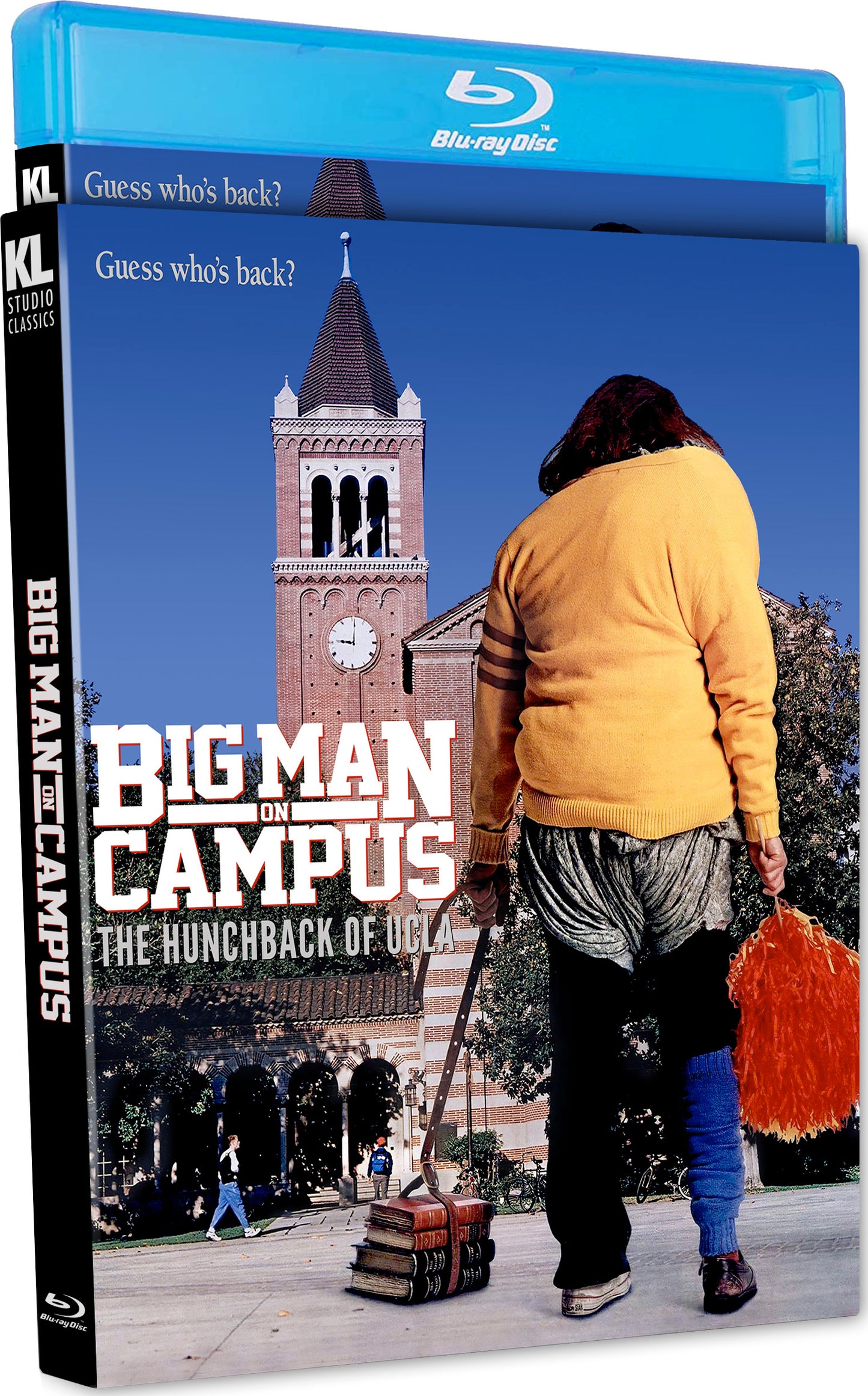 Big Man on Campus