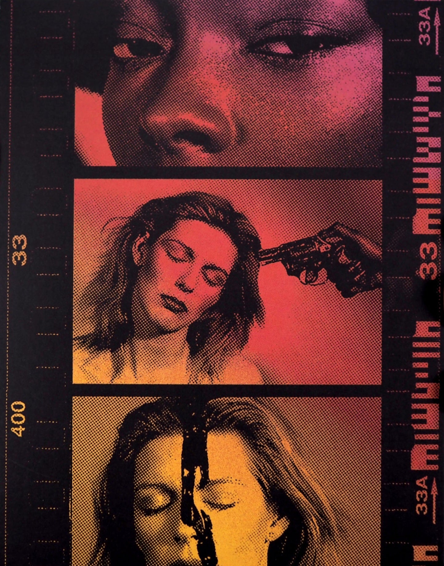 Her Name Was Lisa: Limited Edition (VS-225)(Exclusive Slip)