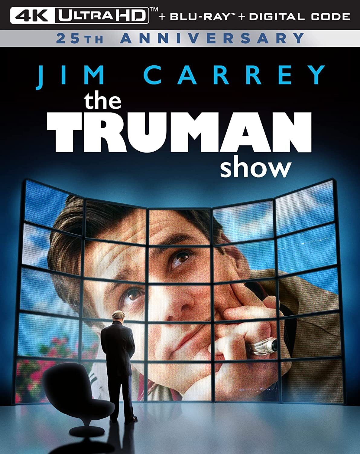 The Truman Show 4K (Slip)