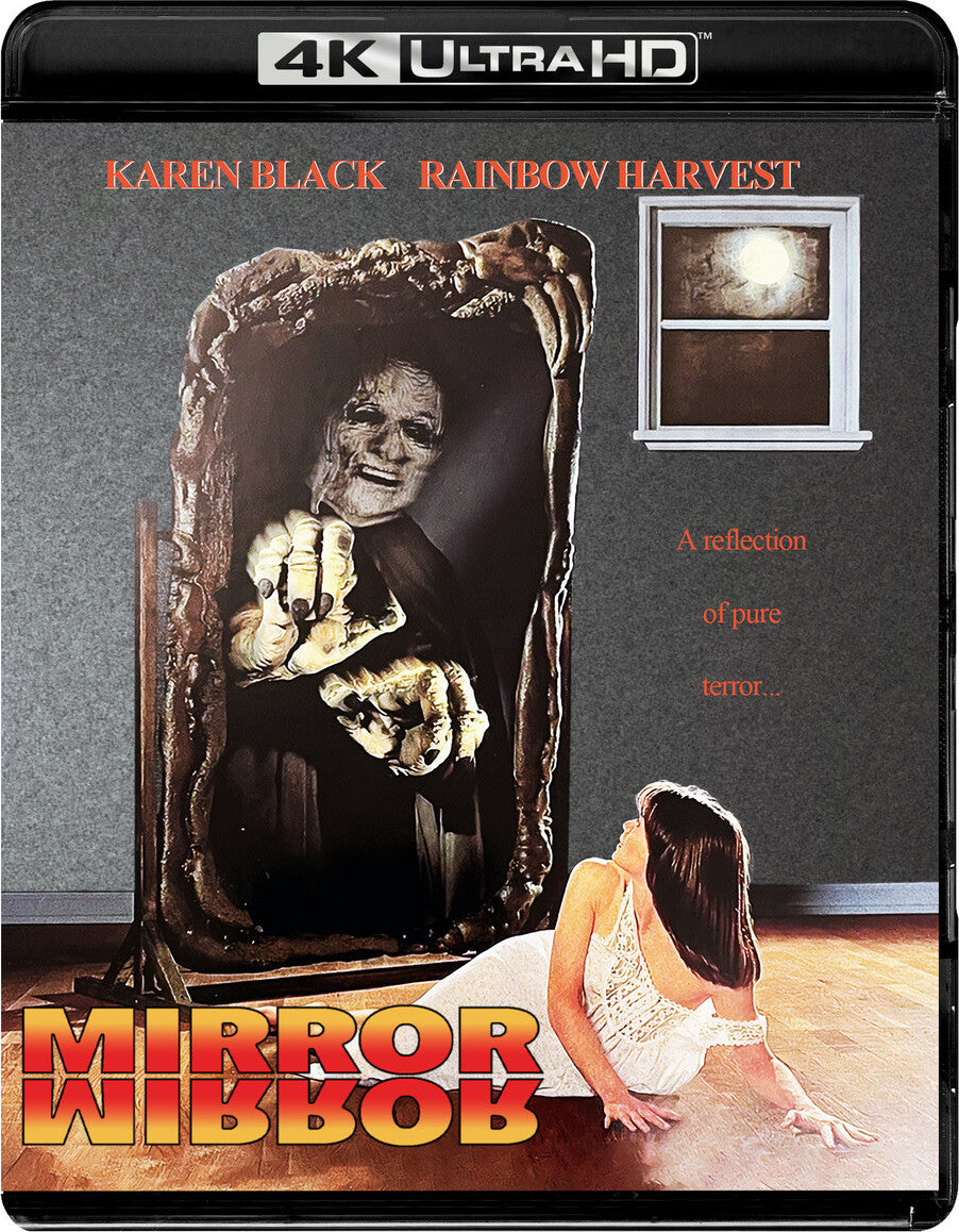 Mirror Mirror 4K (1990)