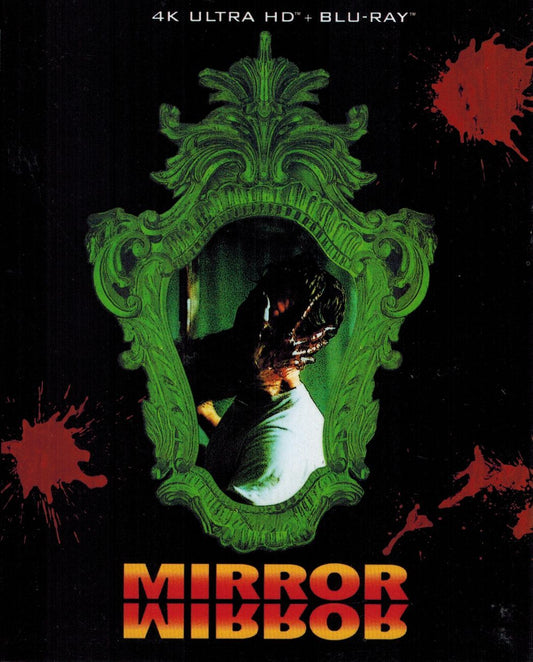 Mirror Mirror 4K (1990)