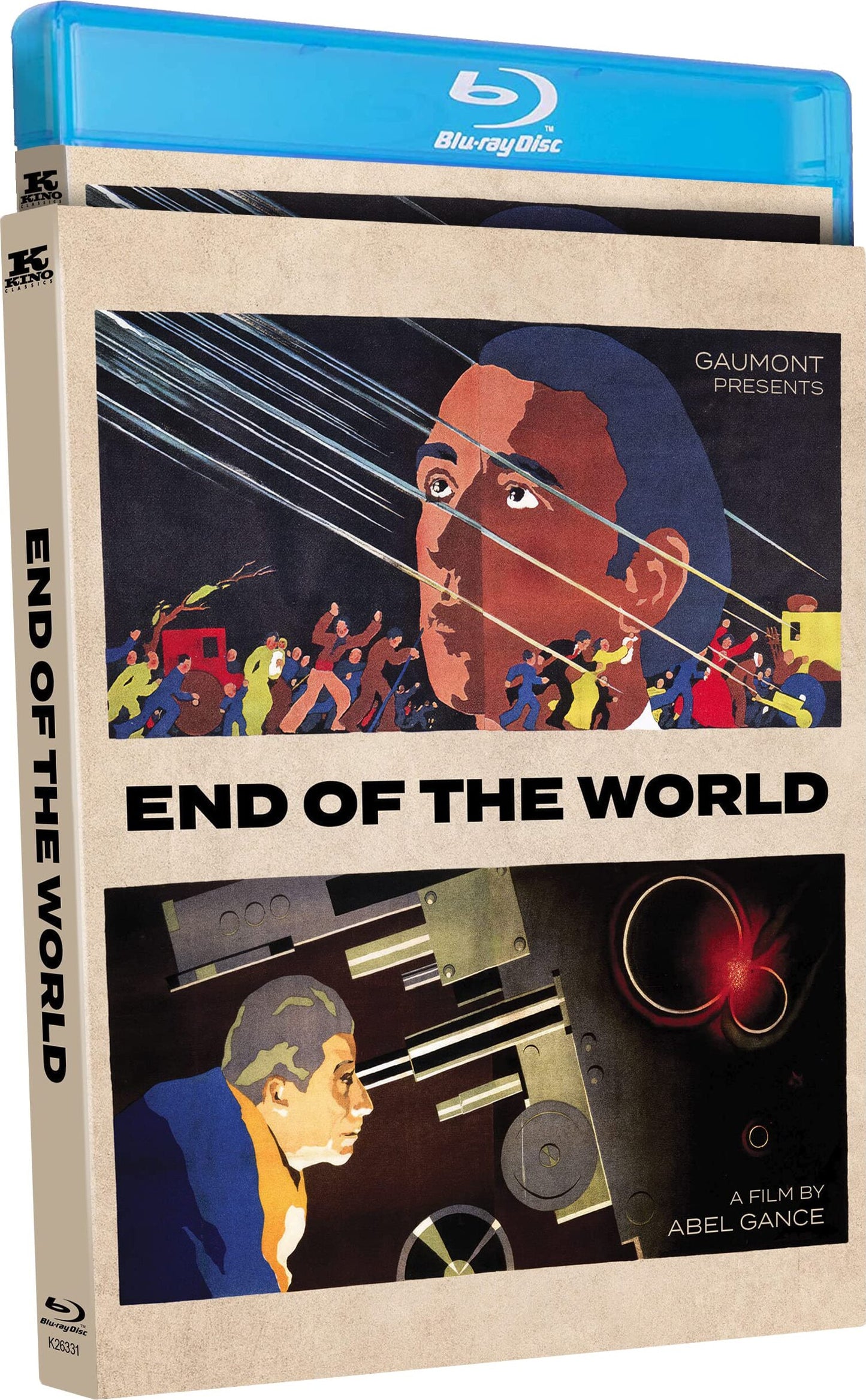 End of the World (La fin du monde)