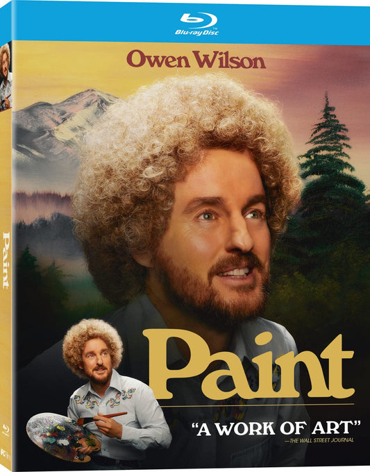 Paint (2023)