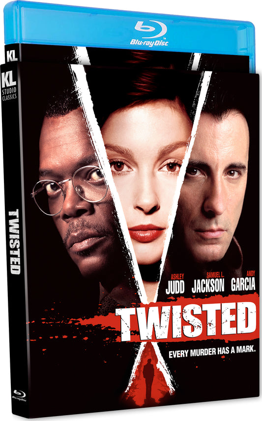 Twisted (2004)