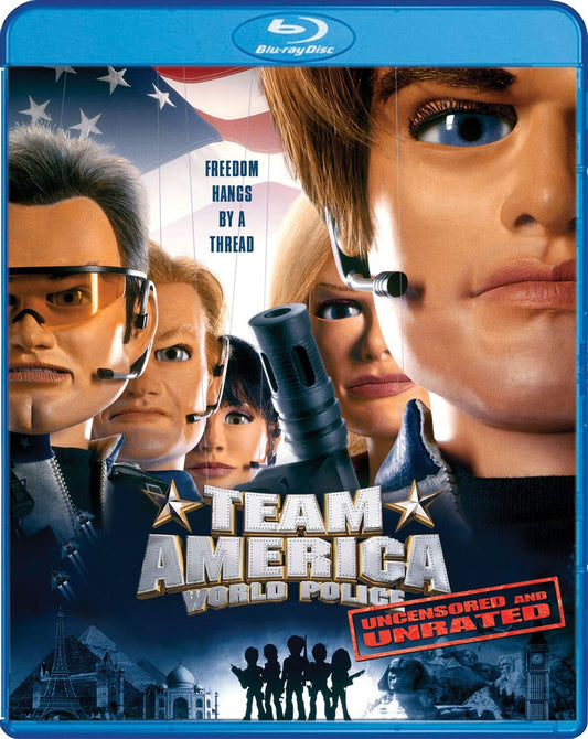 Team America: World Police