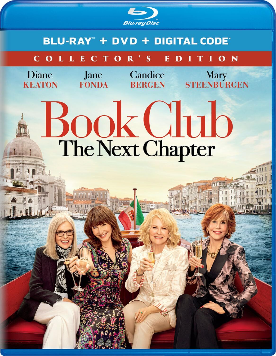 Book Club: The Next Chapter