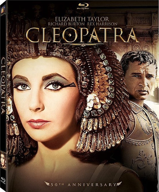 Cleopatra (1963)(Slip)