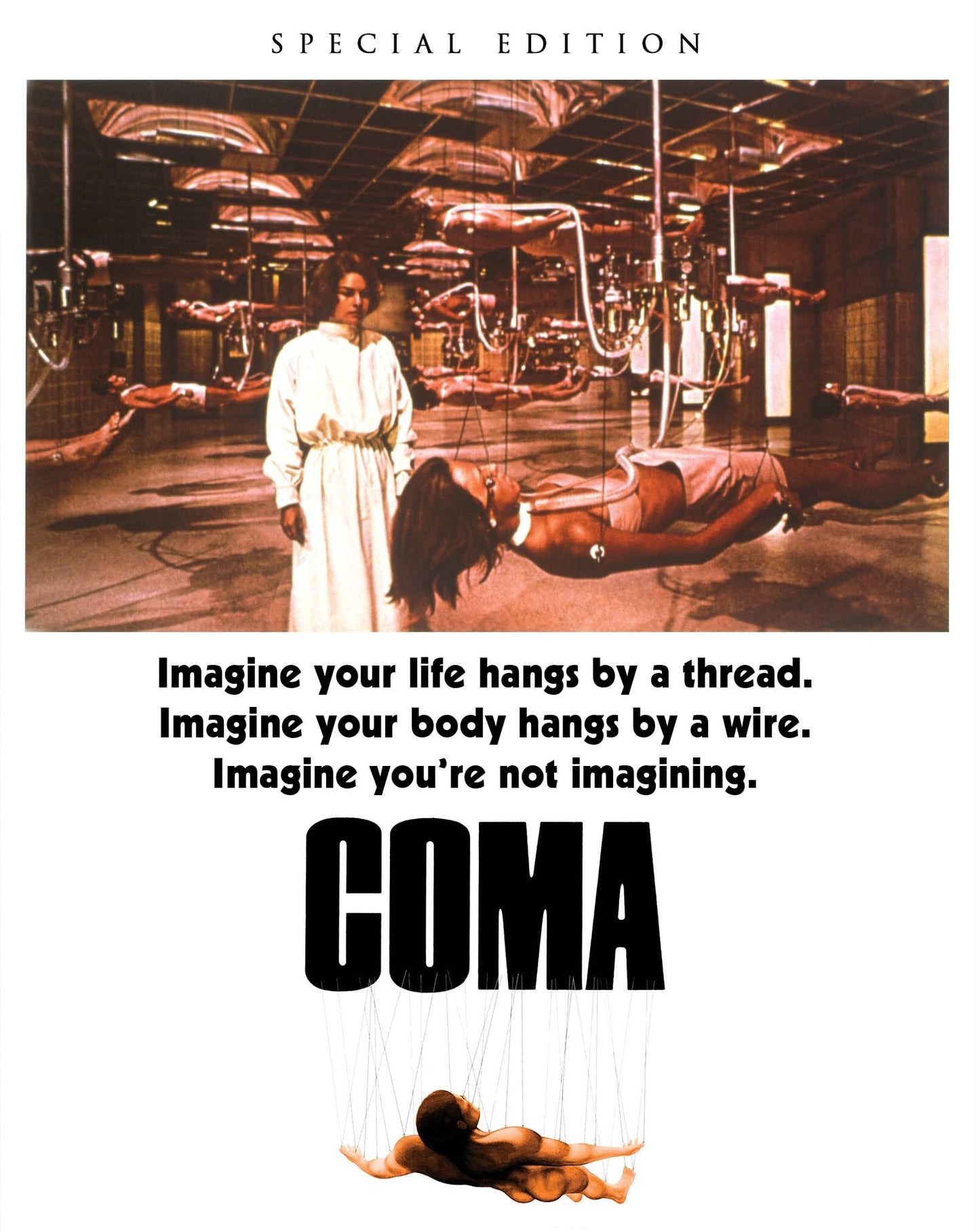 Coma: Special Edition (1978)