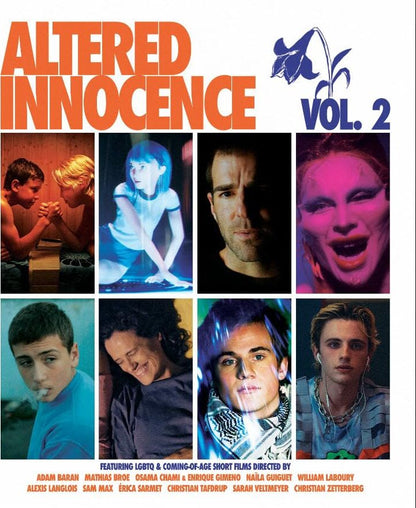 Altered Innocence: Volume 2 - Limited Edition (AI-56B)(Exclusive)