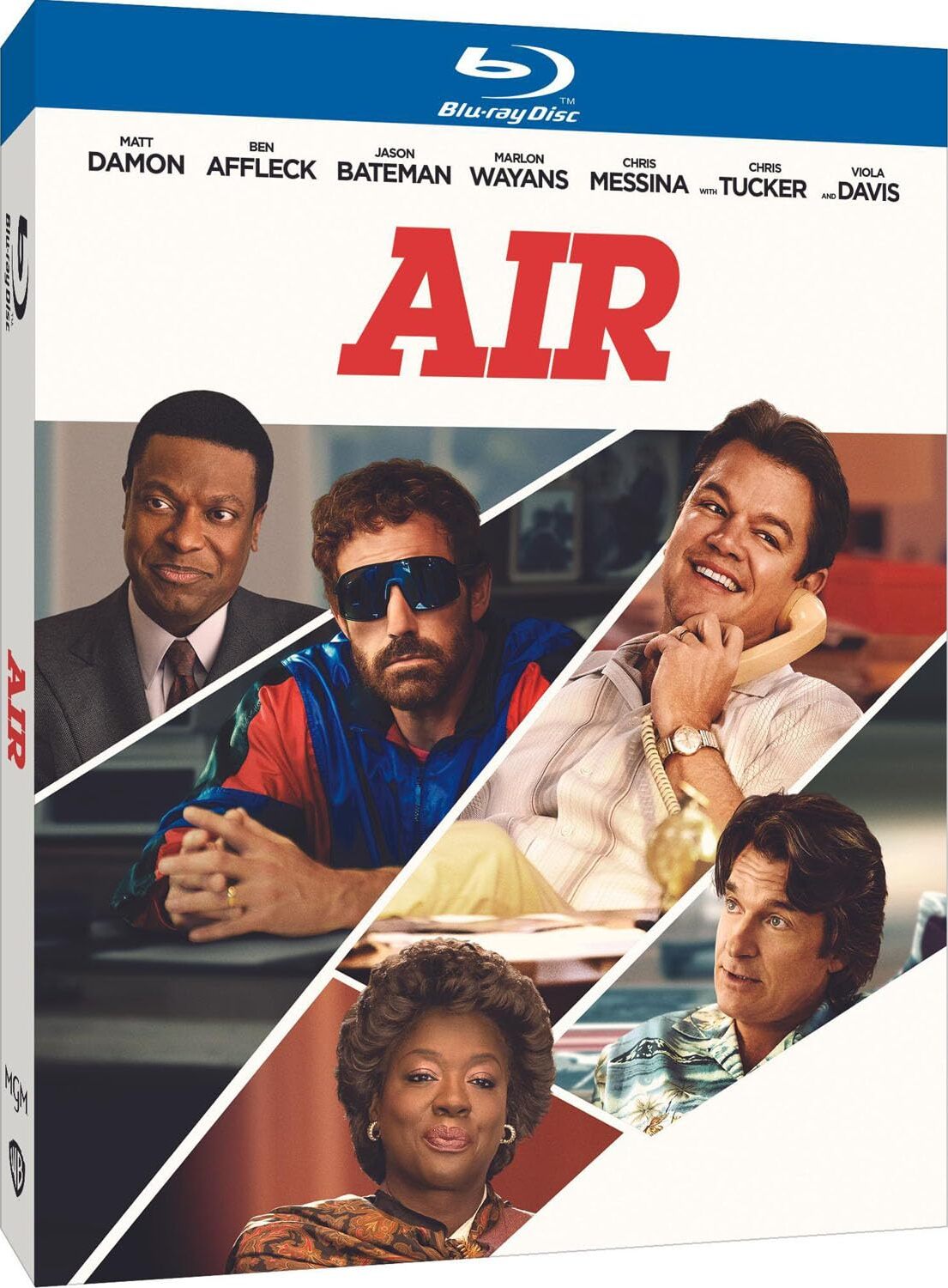 Air (2023)