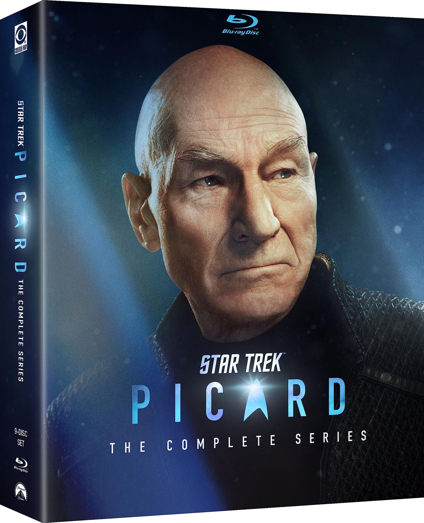 Star Trek: Picard - The Complete Series