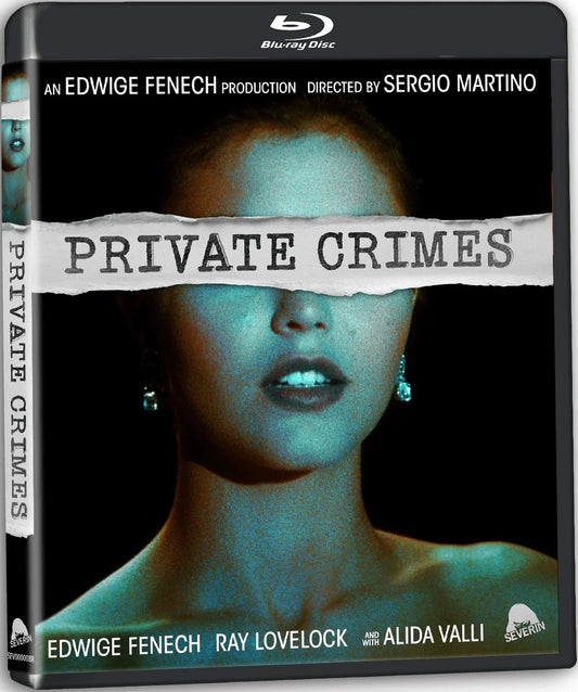 Private Crimes