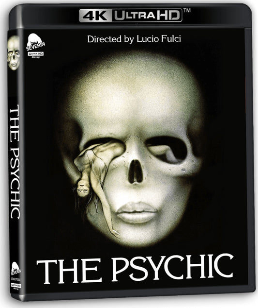 The Psychic 4K