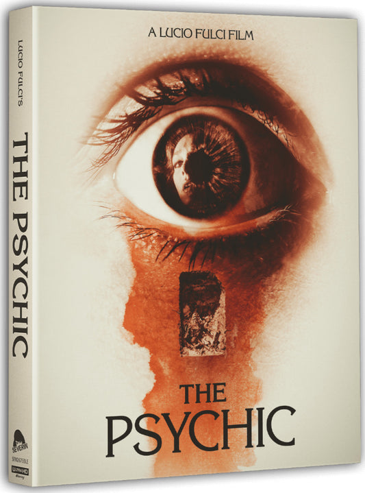 The Psychic 4K
