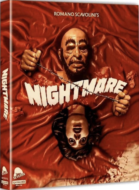 Nightmare 4K (1981)