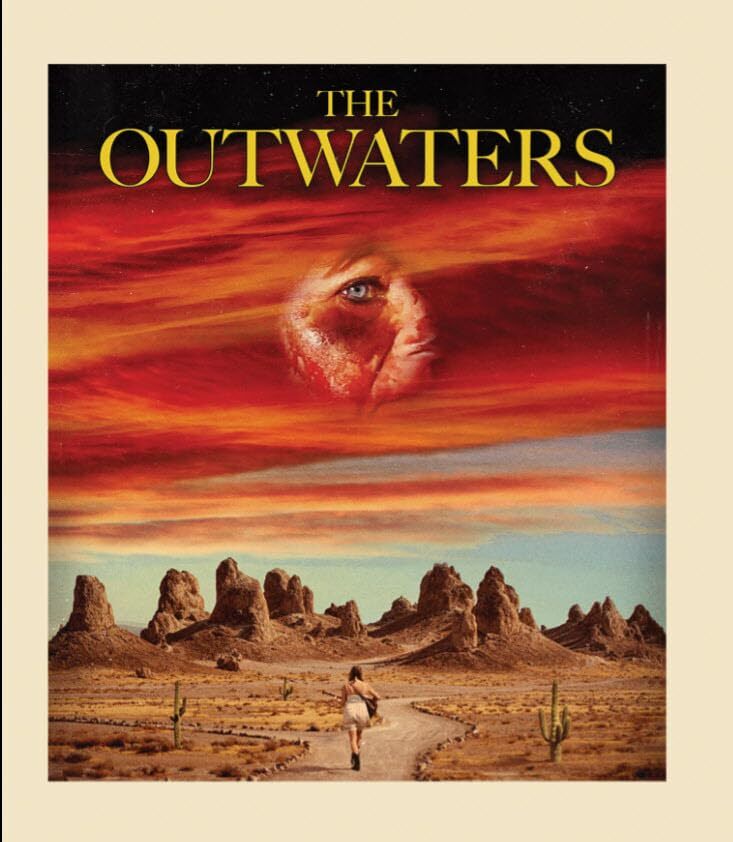 The Outwaters: Limited Edition (ETRM-014)(Exclusive)