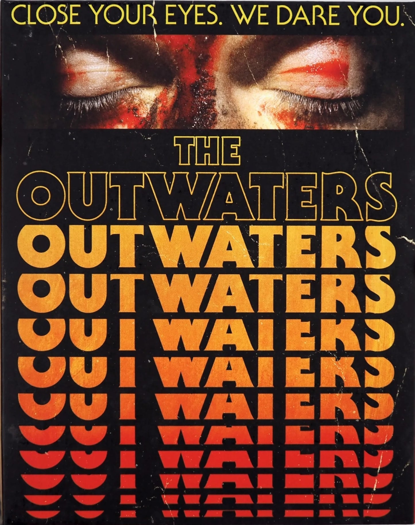 The Outwaters: Limited Edition (ETRM-014)(Exclusive)