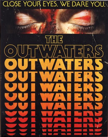 The Outwaters: Limited Edition (ETRM-014)(Exclusive)