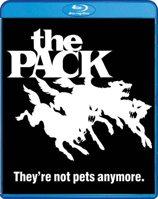 The Pack (1977)