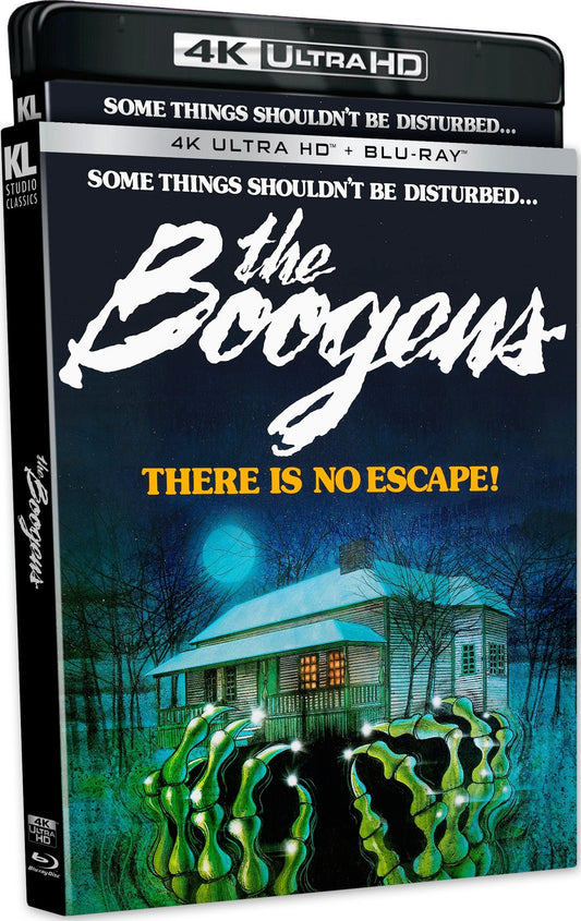 The Boogens 4K