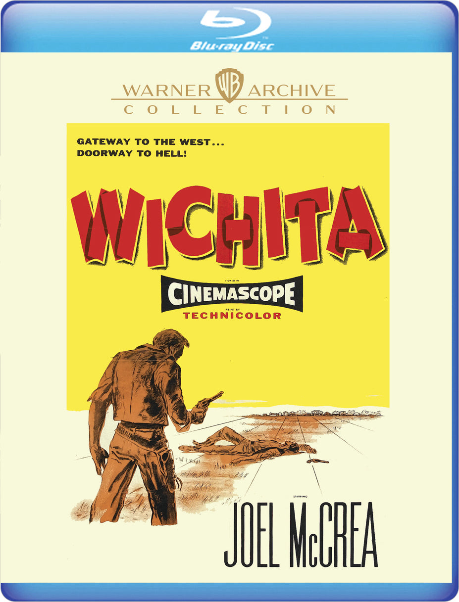 Wichita: Warner Archive Collection