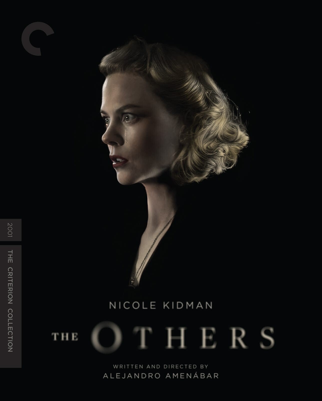 The Others 4K: Criterion Collection (2001)