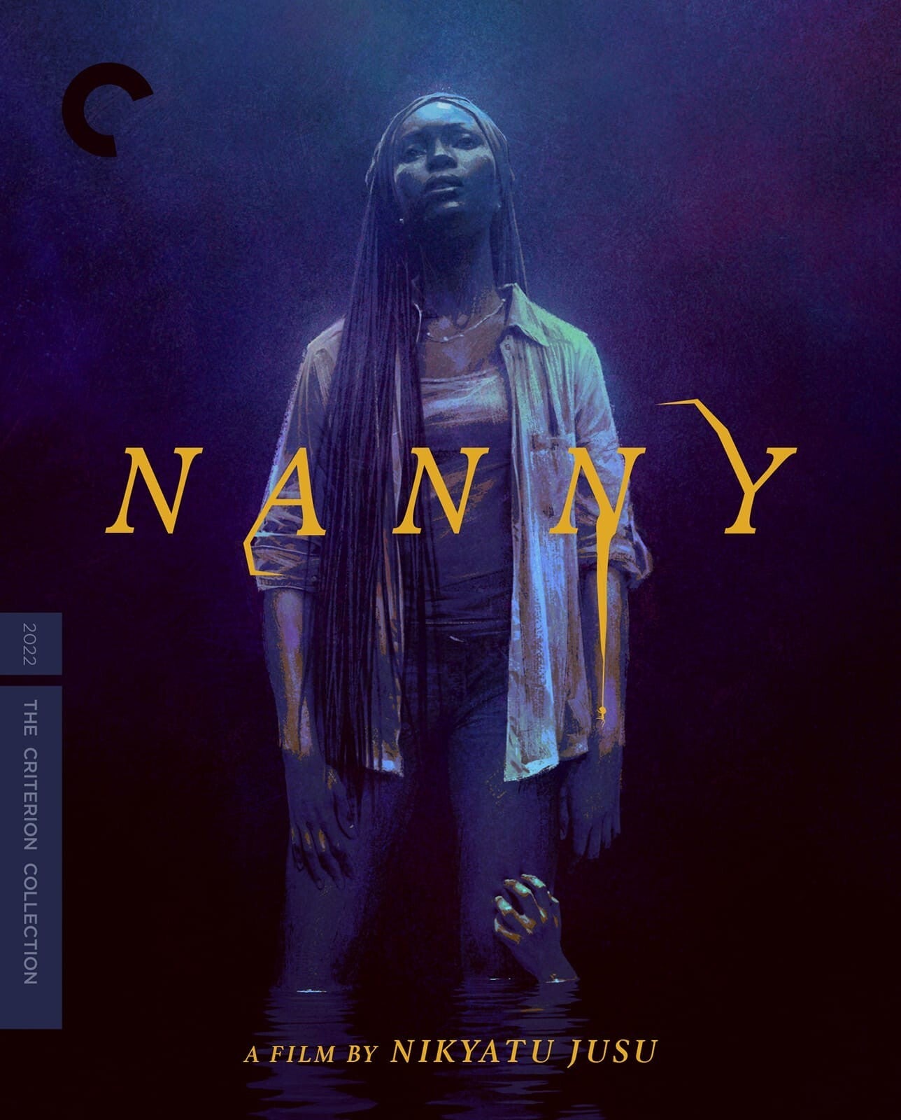 Nanny: Criterion Collection
