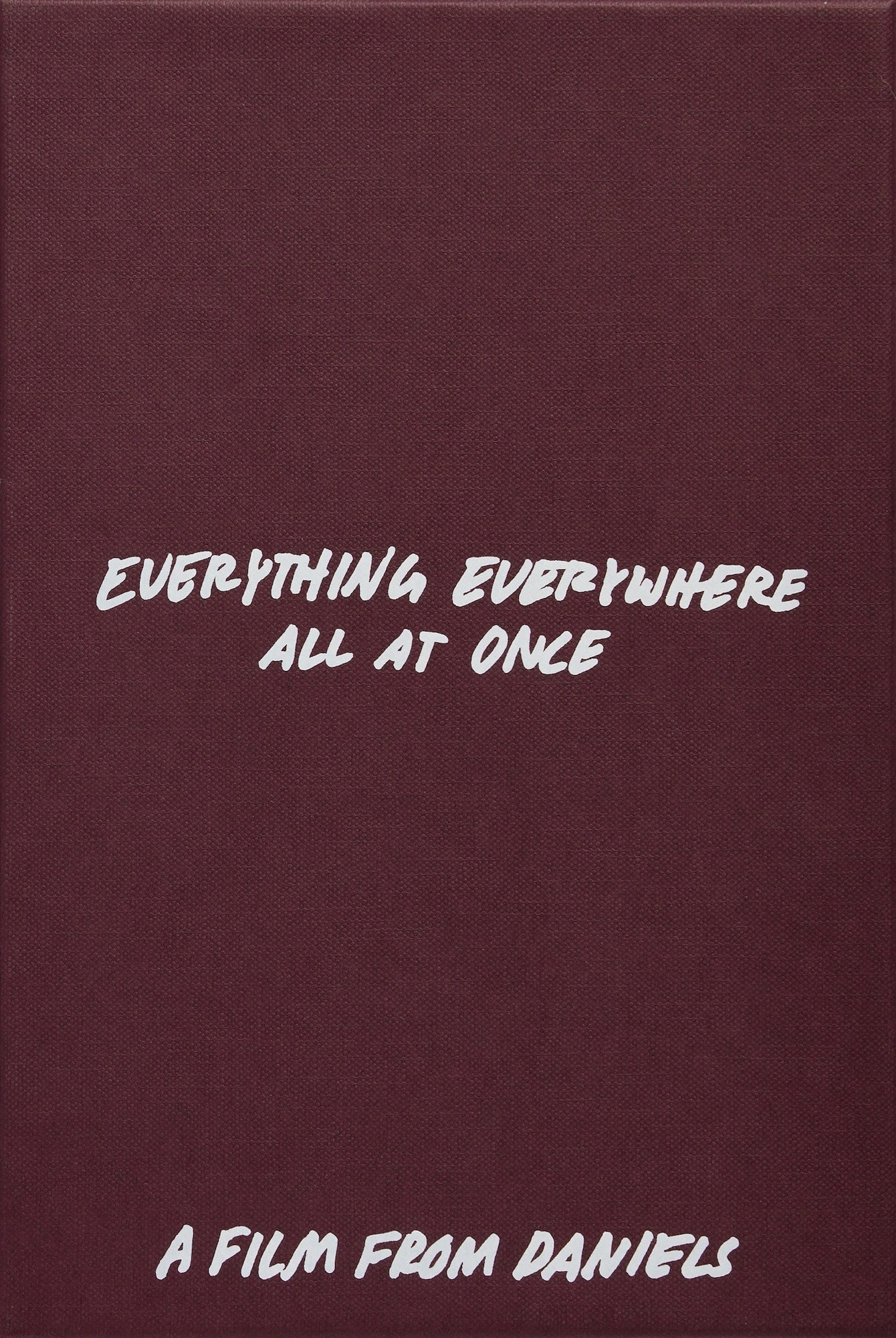 Everything Everywhere All at Once 4K DigiBook (Exclusive)