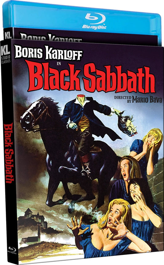 Black Sabbath: 60th Anniversary Edition (1963)