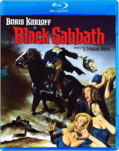Black Sabbath: 60th Anniversary Edition (1963)